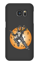 saurgyreaper Samsung Phone Cases