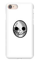 zedgytheoracletv iPhone Phone Cases
