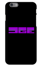 DGE iPhone Phone Cases
