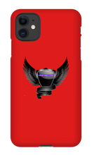 casatroles_gg iPhone Phone Cases