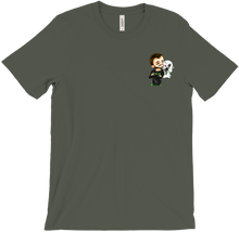 ukzmonster T-Shirts LOGO