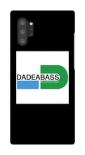 Dadeabass Samsung Phone Case