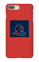 gothamslayer384 iPhone Phone Cases