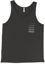 Sadly Tank Top