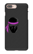Ninjadude iPhone Cases: Carbon Edition
