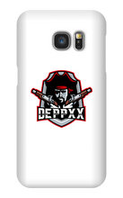 deppxx Samsung Phone Cases
