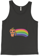 Oliver Caticorn Tank Top