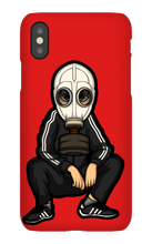 PapiiVintageGopnik iPhone Phone Cases 2020-2021