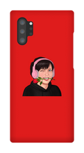 englishrose1993 Samsung Phone Cases