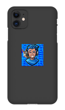 djmay2 iPhone Phone Cases
