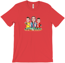 motleygaming T-Shirts
