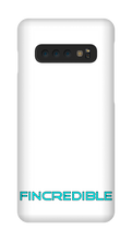 Fincredible Samsung Phone Cases