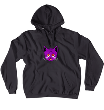 fire_saints Hoodies (No-Zip/Pullover)