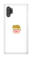 svenhagendijk Samsung Phone Cases