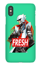 zenakuu2895 iPhone Phone Cases