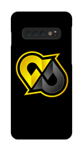 Phantom Logo Samsung Phone Cases
