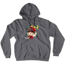 TrainerXD Hoodies (No-Zip/Pullover)