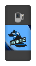 footcand Samsung Phone Cases