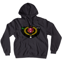 mtdempsey Hoodies (No-Zip/Pullover)