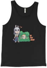 jinxsygaming Tank Top
