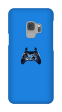 warriortoo Samsung Phone Cases