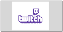 Twitch Mousepad