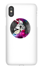deadnationgaming19 iPhone Phone Cases