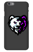 NORDIC_DYR IPhone Case