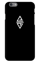 dannyleaxmusic iPhone Phone Cases