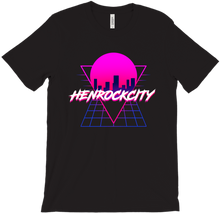 henrockcity T-Shirts