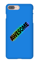 Awesome IPhone Phone Case