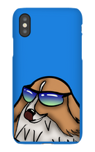 yomakka_flo iPhone Phone Cases