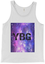 YoBoy Georgez Tank Top