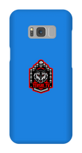 Tehshi_TV Samsung Phone Cases