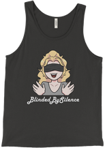 Tank Top BlindedBySilence