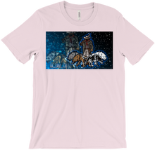 el_tony16 full page T-Shirts