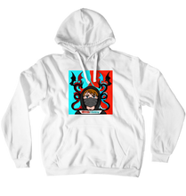 tit4tat119 Hoodies (No-Zip/Pullover)