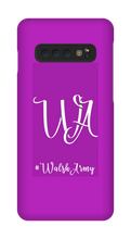 walshayy Samsung Phone Cases