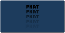 lphatl XXL Gaming Mousepad