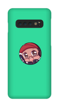 AkiPhone Case (Samsung)