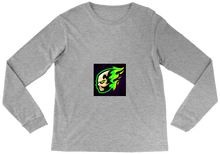 lividgamez Long Sleeve Tee