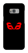 Baron Buccleuch Samsung Phone Cases