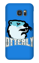 otterly Samsung Phone Cases