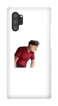 noahs_asylum Samsung Phone Cases