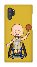 mealsonwheels_21 Samsung Phone Cases