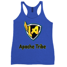 Tank Top Logo Women