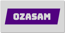 ozasam XXL Gaming Mousepad