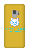 citlogo Samsung Phone Cases