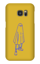 lareitox Samsung Phone Cases