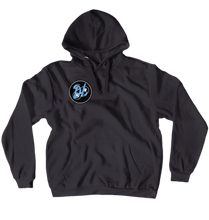 DL Logo Hoodie